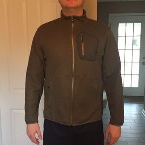 Spyder Jacket
